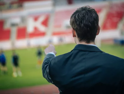 Rejoignez le Bachelor Marketing Sportif en alternance à Rennes