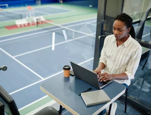 Les nouvelles tendances dans le management sportif : être prêt pour le futur