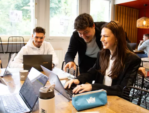 Pourquoi faire un Bachelor Management du Sport ?