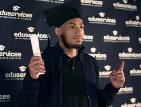 Entre excellence académique et performance sportive