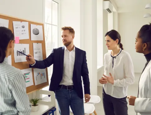 L'impact du digital sur le Bachelor Management