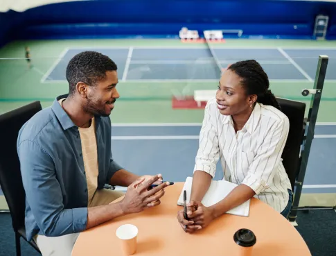 Master Management du Sport : forme-toi au cœur du business sportif