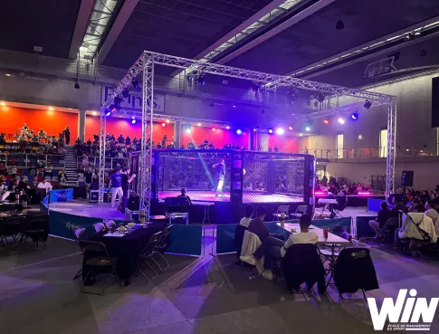 Les B1 et B2 participent à l'ETT FIGHTING