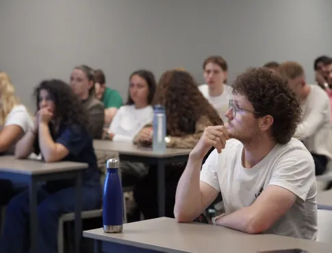 On fait quoi après le bac ? 