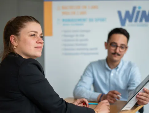 Se lancer dans le sport business