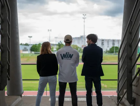Des formations professionnalisantes à Bayonne