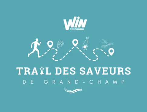 LE TRAIL DES SAVEURS