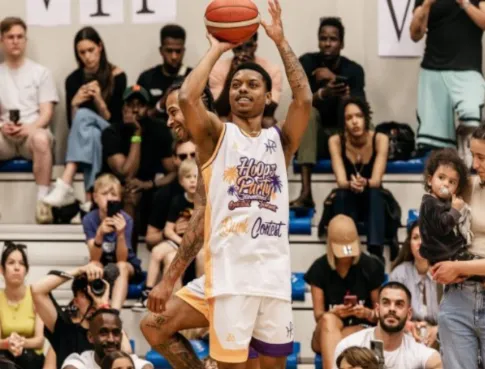 Hoops Party 2025 : Une réussite signée WIN Rennes