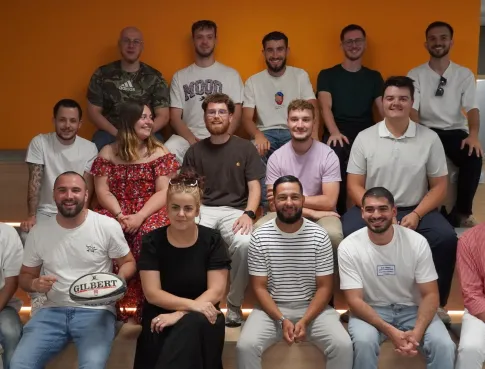 Clap de fin pour nos MBA 2