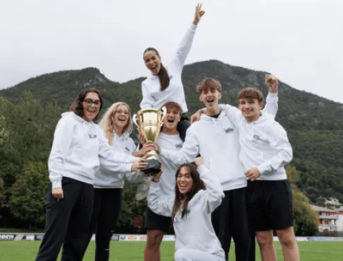 Parcoursup ne décide pas de tout : rejoins Win Sport School