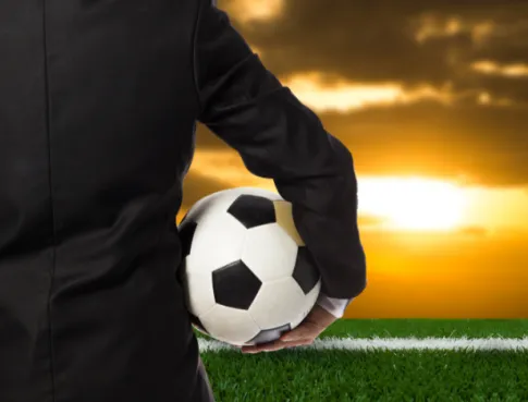 Pourquoi choisir une école marketing sportif en 2025 ?
