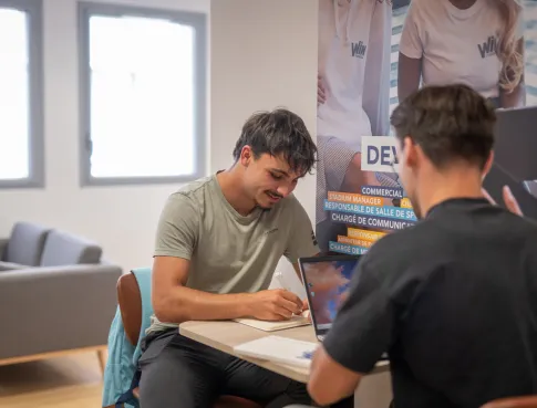 Que faire en management du sport ?
