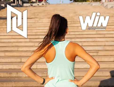 Rejoignez CHALLENGER de Next Up 
