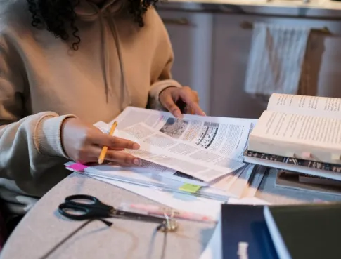 Les examens approche : nos conseils pour les aborder sereinement