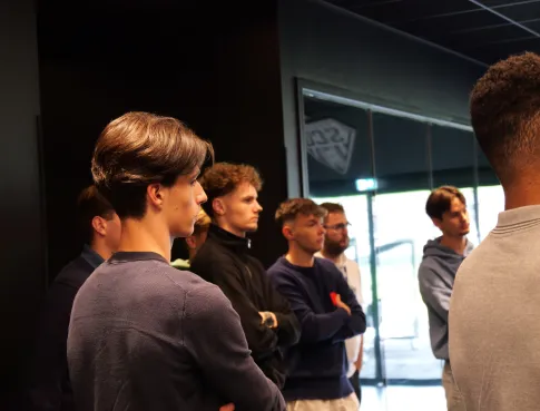 Les débouchés après un Bachelor Sport Business Unit
