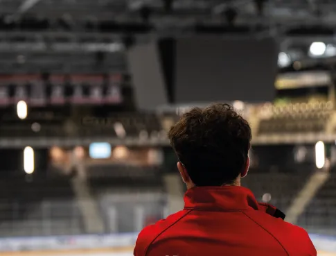Études dans l’événementiel sportif : quoi faire après le bac ?