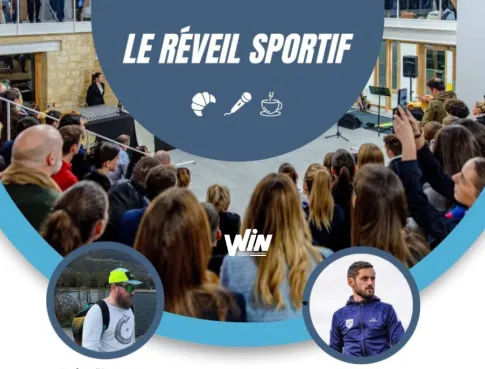 Le Réveil Sportif : à la découverte du sport de demain