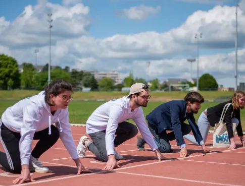 5 bonnes raisons d’intégrer l’école Win Sport School 