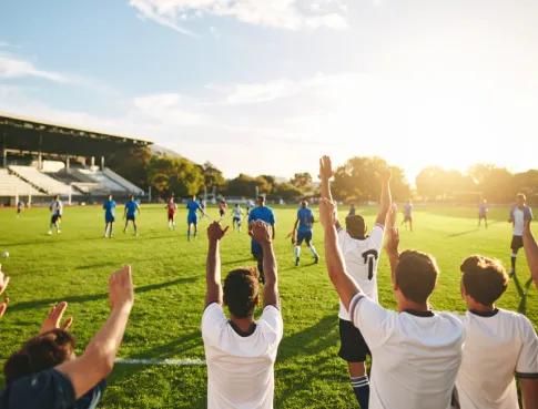 Organiser les plus grands événements sportifs grâce au MBA Événementiel Sportif