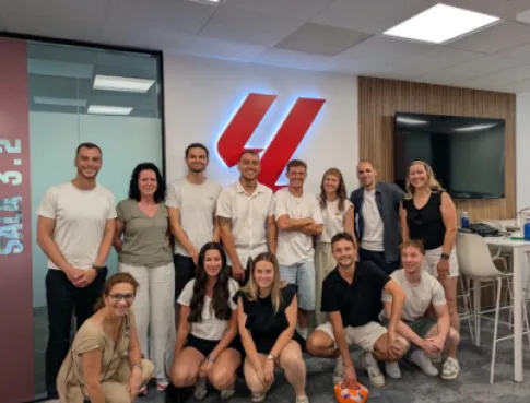 Séminaire à Madrid : une immersion internationale pour nos MBA 2