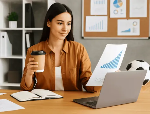 Les métiers du marketing sportif après un MBA