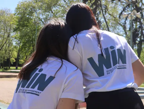 Rejoins WIN Nancy aux Portes Ouvertes de samedi 21 juin !
