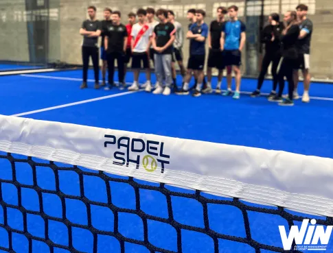 Comment se former aux métiers du management sportif ?