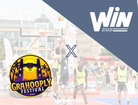 Comment le Festival Grahooply inspire nos futurs professionnels du sport ?  