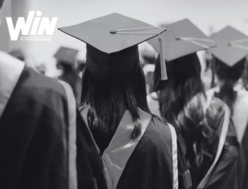 Déçu de MonMaster ? Rejoins WIN Sport School !