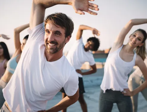 Le fitness : un secteur porteur pour les jeunes diplômés