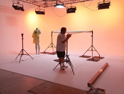 Une immersion créative au Center Creative de SPK