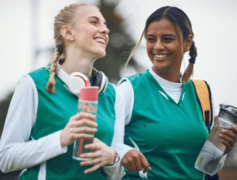 Pourquoi choisir très tôt ta voie dans le sport business ?