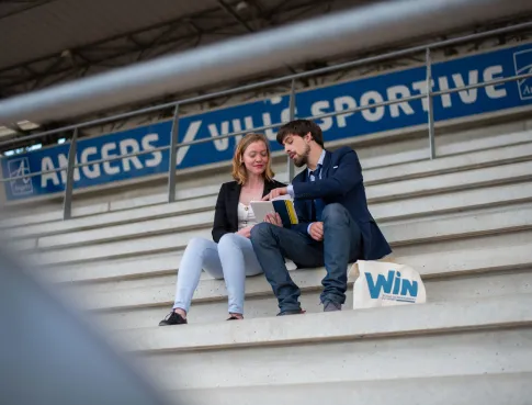 Une école où chaque étudiant compte 