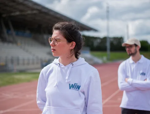 Choisir sa voie dans le sport