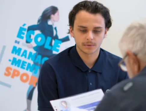 Trouver son alternance dans le sport : un accompagnement personnalisé 