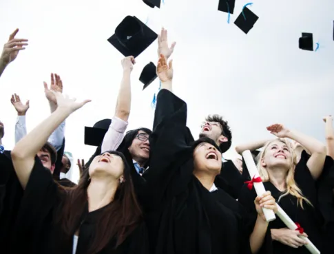 Félicitations aux nouveaux bacheliers ! Et si vous rejoigniez Win Sport School Montpellier ?