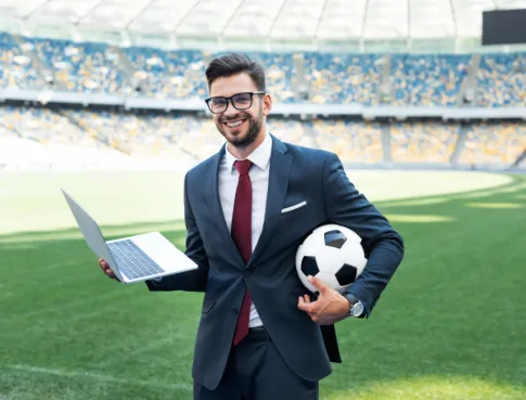 BTS Sport ou Bachelor en management du sport : quelle différence ?