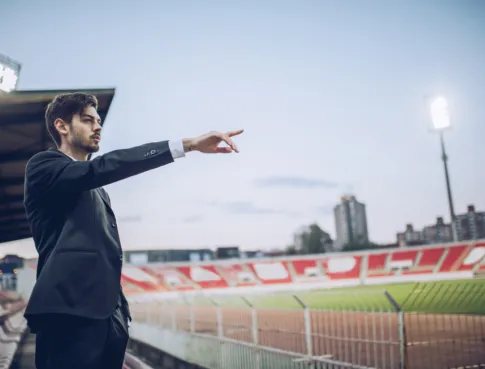 Le management sportif, c’est quoi ?