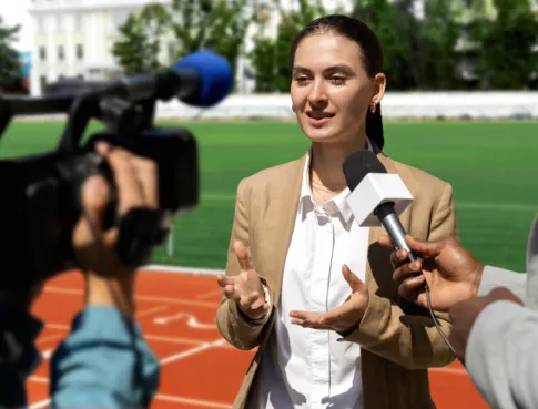 Rejoins le MBA Marketing Sportif en septembre à Nancy
