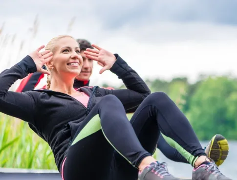 Organiser un événement sportif dans un lieu insolite 