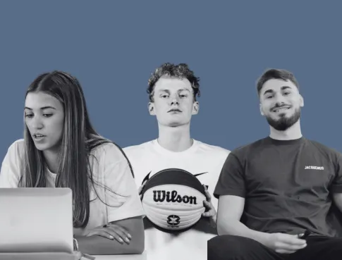 3 parcours inspirants de nos étudiants