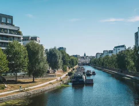 Pourquoi choisir Rennes pour ses études supérieures ? 