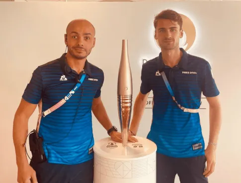Le sport, levier économique puissant en France 