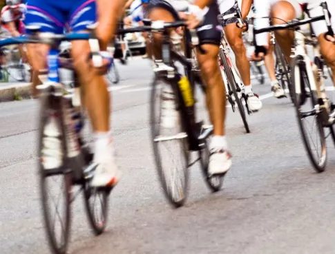Le Tour de France revient à Caen 