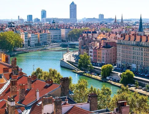 Venir à Lyon après le bac ? 