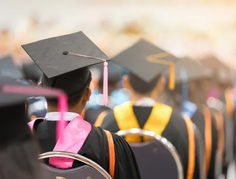 Que faire après son BAC quand on est passionné de sport ?
