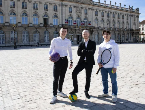 5 raisons de suivre une formation dans le sport 