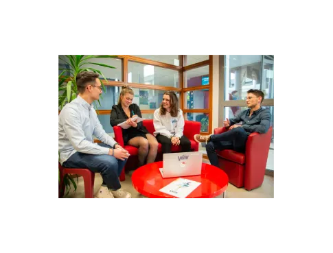 Former les leaders du Management du Sport de demain