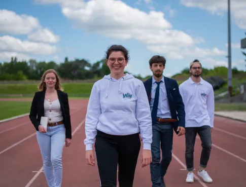  Préparez votre avenir avec Win Sport School Tours 