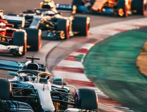 Grand Prix de Monaco et bachelor sport business